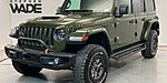 Used 2023 JEEP WRANGLER RUBICON 392 in ST. GEORGE, UTAH