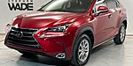Used 2017 LEXUS NX NX TURBO in ST. GEORGE, UTAH