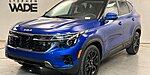 Used 2024 KIA SELTOS X-LINE in ST. GEORGE, UTAH