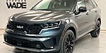 Used 2022 KIA SORENTO SX in ST. GEORGE, UTAH
