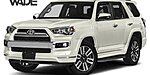 Used 2019 TOYOTA 4RUNNER LIMITED in ST. GEORGE, UTAH
