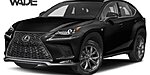 Used 2021 LEXUS NX NX 300 F SPORT in ST. GEORGE, UTAH