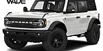 Used 2022 FORD BRONCO WILDTRAK in ST. GEORGE, UTAH