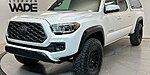 Used 2022 TOYOTA TACOMA TRD OFF ROAD in ST. GEORGE, UTAH