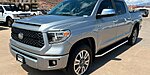 Used 2019 TOYOTA TUNDRA PLATINUM in ST. GEORGE, UTAH