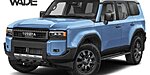Used 2026 TOYOTA LAND CRUISER  in ST. GEORGE, UTAH