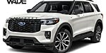 Used 2025 FORD EXPLORER ST-LINE in ST. GEORGE, UTAH