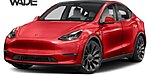 Used 2020 TESLA MODEL Y LONG RANGE in ST. GEORGE, UTAH