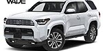 Used 2026 TOYOTA 4RUNNER LIMITED in ST. GEORGE, UTAH