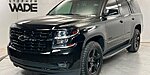 Used 2019 CHEVROLET TAHOE LT in ST. GEORGE, UTAH