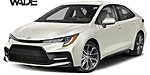 Used 2020 TOYOTA COROLLA SE in ST. GEORGE, UTAH