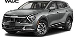 Used 2024 KIA SPORTAGE LX in ST. GEORGE, UTAH
