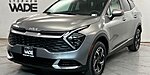 Used 2024 KIA SPORTAGE LX in ST. GEORGE, UTAH