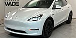 Used 2023 TESLA MODEL Y LONG RANGE in ST. GEORGE, UTAH