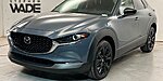 Used 2025 MAZDA CX-30 2.5 S CARBON EDITION in ST. GEORGE, UTAH