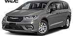 Used 2025 CHRYSLER PACIFICA SELECT in ST. GEORGE, UTAH