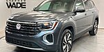 Used 2025 Volkswagen Atlas 2.0T SE WITH TECHNOLOGY in ST. GEORGE, UTAH