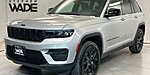 Used 2025 JEEP GRAND CHEROKEE ALTITUDE in ST. GEORGE, UTAH