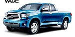 Used 2008 TOYOTA TUNDRA SR5 in ST. GEORGE, UTAH