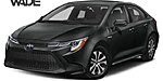 Used 2020 TOYOTA COROLLA HYBRID LE in ST. GEORGE, UTAH