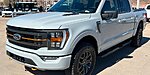 Used 2023 FORD F-150 TREMOR in ST. GEORGE, UTAH