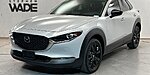 Used 2025 MAZDA CX-30 2.5 S SELECT SPORT in ST. GEORGE, UTAH