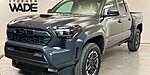 Used 2026 TOYOTA TACOMA TRD SPORT in ST. GEORGE, UTAH