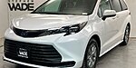 Used 2025 TOYOTA SIENNA LE in ST. GEORGE, UTAH