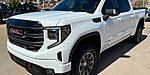 Used 2026 GMC SIERRA 1500 AT4 in ST. GEORGE, UTAH