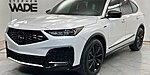 Used 2025 ACURA MDX WITH A-SPEC PACKAGE in ST. GEORGE, UTAH