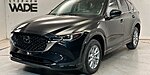 Used 2024 MAZDA CX-5 2.5 S PREFERRED PACKAGE in ST. GEORGE, UTAH
