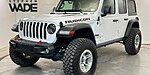 Used 2022 JEEP WRANGLER UNLIMITED RUBICON in ST. GEORGE, UTAH