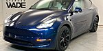 Used 2022 TESLA MODEL Y PERFORMANCE in ST. GEORGE, UTAH