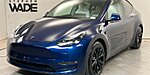 Used 2022 TESLA MODEL Y PERFORMANCE in ST. GEORGE, UTAH
