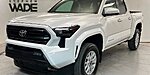 Used 2024 TOYOTA TACOMA SR5 in ST. GEORGE, UTAH
