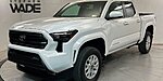Used 2024 TOYOTA TACOMA SR5 in ST. GEORGE, UTAH