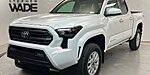 Used 2024 TOYOTA TACOMA SR5 in ST. GEORGE, UTAH