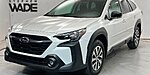 Used 2025 SUBARU OUTBACK PREMIUM in ST. GEORGE, UTAH