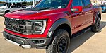 Used 2023 FORD F-150 RAPTOR in ST. GEORGE, UTAH
