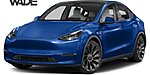 Used 2021 TESLA MODEL Y LONG RANGE in ST. GEORGE, UTAH