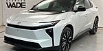 Used 2026 TOYOTA BZ LIMITED in ST. GEORGE, UTAH