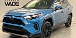 Used 2025 TOYOTA RAV4 HYBRID SE in ST. GEORGE, UTAH