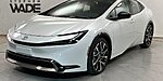 Used 2026 TOYOTA PRIUS PLUG-IN XSE PREMIUM in ST. GEORGE, UTAH