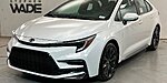 Used 2026 TOYOTA COROLLA SE in ST. GEORGE, UTAH