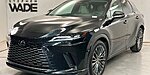 Used 2024 LEXUS RX RX 350 LUXURY in ST. GEORGE, UTAH