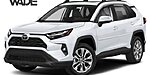 Used 2023 TOYOTA RAV4 XLE PREMIUM in ST. GEORGE, UTAH