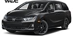 Used 2025 Honda Odyssey SPORT-L in ST. GEORGE, UTAH