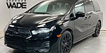 Used 2025 Honda Odyssey SPORT-L in ST. GEORGE, UTAH