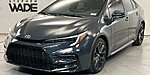 Used 2024 TOYOTA COROLLA HYBRID SE in ST. GEORGE, UTAH