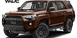 Used 2024 TOYOTA 4RUNNER TRD PRO in ST. GEORGE, UTAH